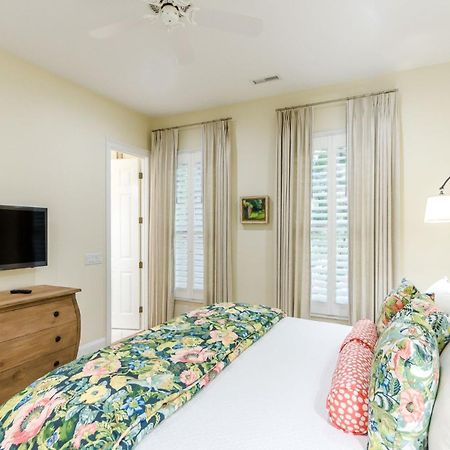 44 Trumpet Creeper Lane Kiawah Island Dış mekan fotoğraf