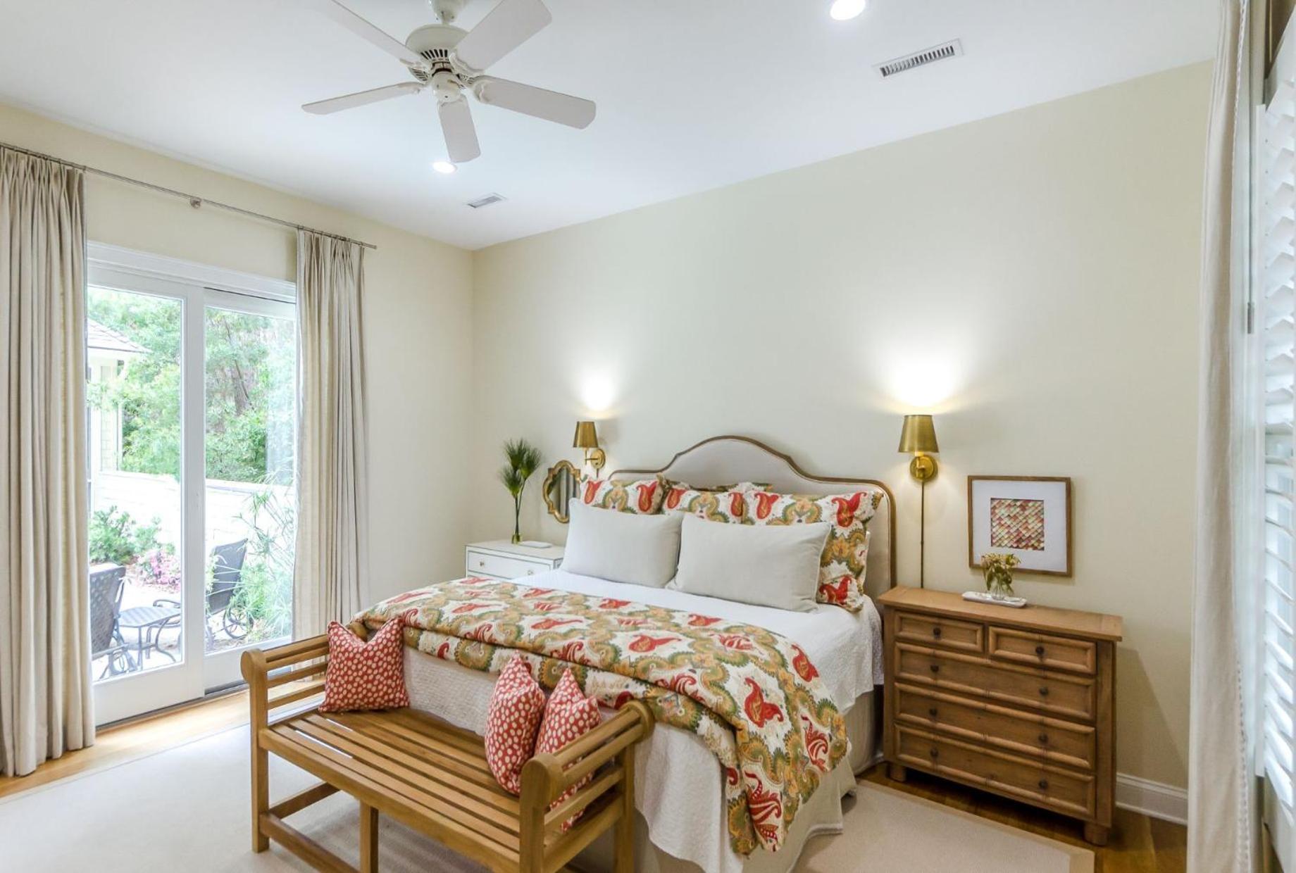 44 Trumpet Creeper Lane Kiawah Island Dış mekan fotoğraf